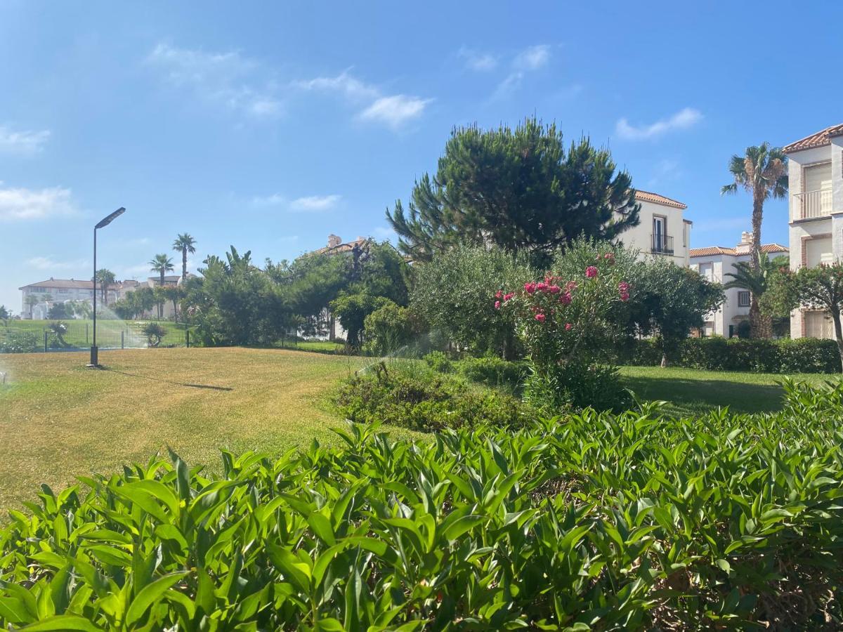 Casa Pandora Apartamento Duplex Atico, Primera Linea De Playa Torrox Buitenkant foto